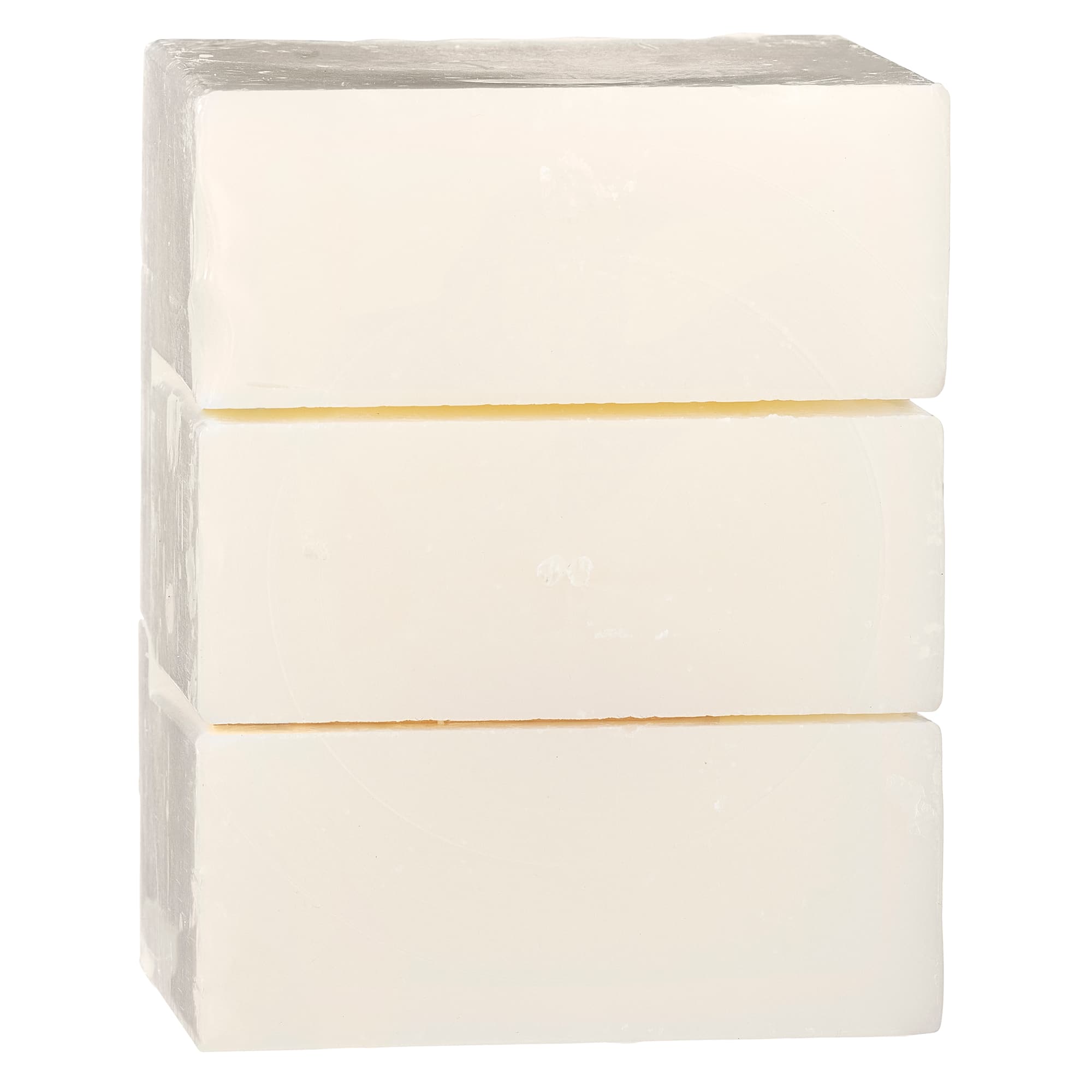 6 Pack: 1lb. Candle Making Paraffin Wax by Make Market®